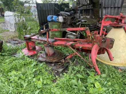 Виракс Z-179 2015 в Ужгороде на Automoto.ua Виракс Z-179, объемом двигателя 0 л и пробегом 0 тыс. км за 700 $, фото 1 на Automoto.ua