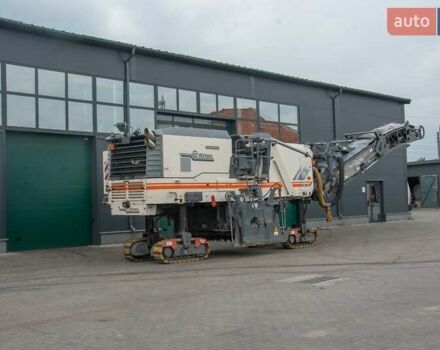 Белый Виртген В 2000, объемом двигателя 0 л и пробегом 5 тыс. км за 337420 $, фото 2 на Automoto.ua