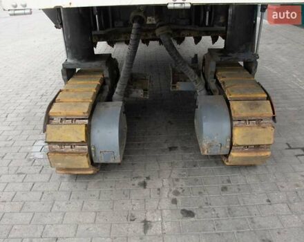 Белый Виртген В 2000, объемом двигателя 0 л и пробегом 5 тыс. км за 337420 $, фото 10 на Automoto.ua