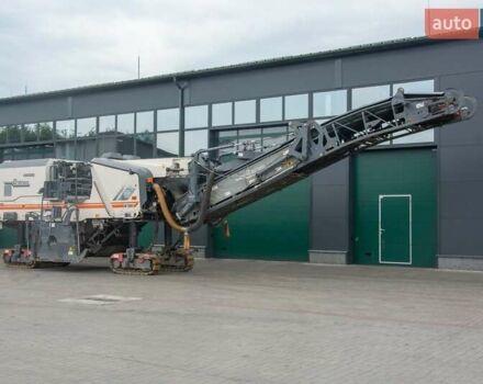 Белый Виртген В 2000, объемом двигателя 0 л и пробегом 5 тыс. км за 337420 $, фото 5 на Automoto.ua