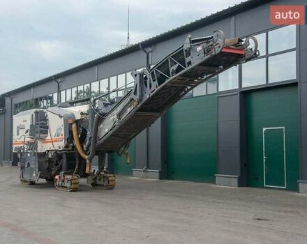 Белый Виртген В 2000, объемом двигателя 0 л и пробегом 5 тыс. км за 337420 $, фото 7 на Automoto.ua