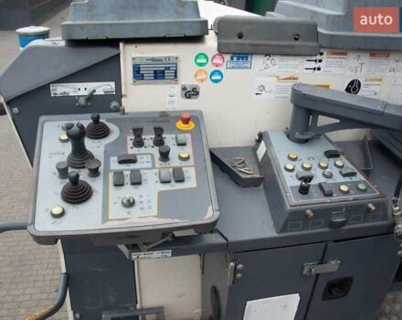 Белый Виртген В 2000, объемом двигателя 0 л и пробегом 5 тыс. км за 337420 $, фото 11 на Automoto.ua