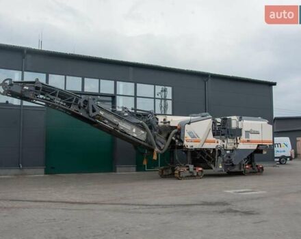 Белый Виртген В 2000, объемом двигателя 0 л и пробегом 5 тыс. км за 337420 $, фото 6 на Automoto.ua