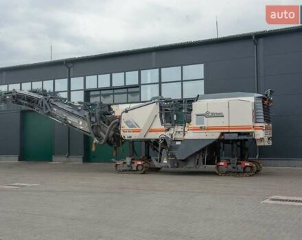 Белый Виртген В 2000, объемом двигателя 0 л и пробегом 5 тыс. км за 337420 $, фото 3 на Automoto.ua