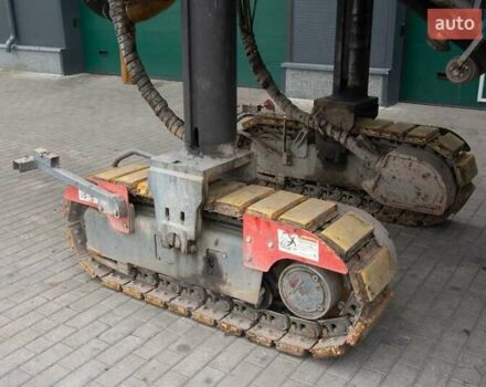 Белый Виртген В 2000, объемом двигателя 0 л и пробегом 5 тыс. км за 337420 $, фото 8 на Automoto.ua