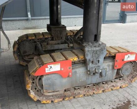 Белый Виртген В 2000, объемом двигателя 0 л и пробегом 5 тыс. км за 337420 $, фото 9 на Automoto.ua