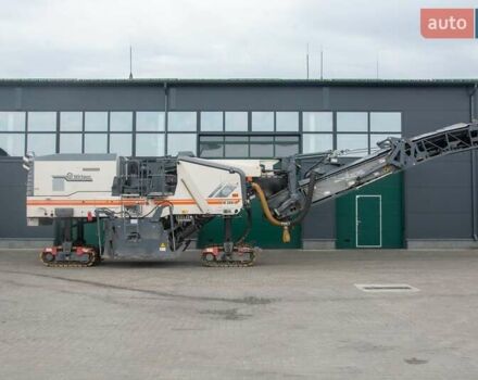 Белый Виртген В 2000, объемом двигателя 0 л и пробегом 5 тыс. км за 337420 $, фото 4 на Automoto.ua