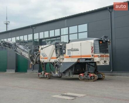 Белый Виртген В 2000, объемом двигателя 0 л и пробегом 5 тыс. км за 337420 $, фото 1 на Automoto.ua