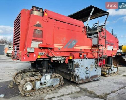 Виртген В 2000, объемом двигателя 0 л и пробегом 0 тыс. км за 60000 $, фото 1 на Automoto.ua