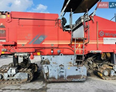 Виртген В 2000, объемом двигателя 0 л и пробегом 0 тыс. км за 60000 $, фото 2 на Automoto.ua