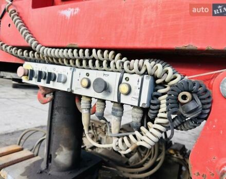 Виртген В 2000, объемом двигателя 0 л и пробегом 0 тыс. км за 60000 $, фото 11 на Automoto.ua