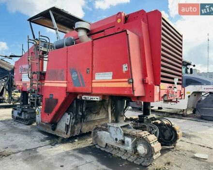 Виртген В 2000, объемом двигателя 0 л и пробегом 0 тыс. км за 60000 $, фото 15 на Automoto.ua