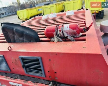 Виртген В 2000, объемом двигателя 0 л и пробегом 0 тыс. км за 60000 $, фото 17 на Automoto.ua