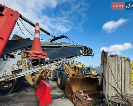 Виртген В 2000, объемом двигателя 0 л и пробегом 0 тыс. км за 60000 $, фото 5 на Automoto.ua
