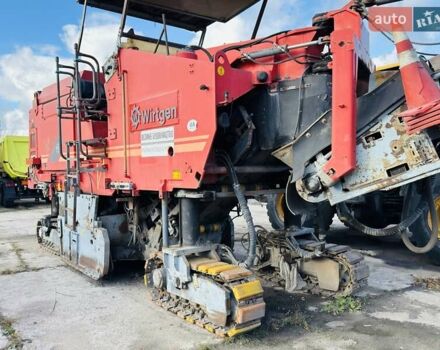 Виртген В 2000, объемом двигателя 0 л и пробегом 0 тыс. км за 60000 $, фото 3 на Automoto.ua