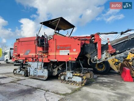 Виртген В 2000, объемом двигателя 0 л и пробегом 0 тыс. км за 60000 $, фото 1 на Automoto.ua