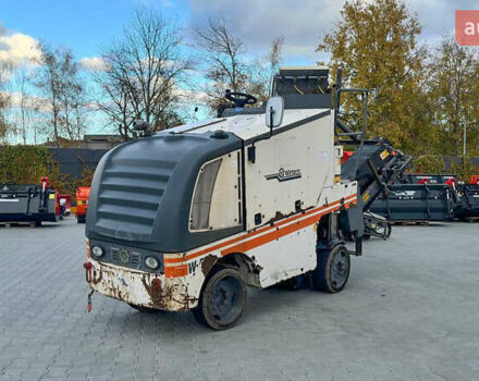 Виртген В 50, объемом двигателя 0 л и пробегом 0 тыс. км за 45654 $, фото 9 на Automoto.ua