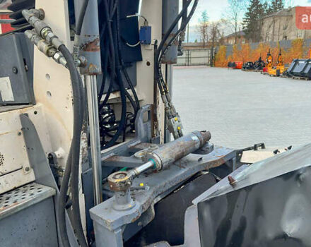 Виртген В 50, объемом двигателя 0 л и пробегом 0 тыс. км за 45654 $, фото 4 на Automoto.ua