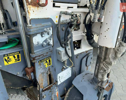 Виртген В 50, объемом двигателя 0 л и пробегом 0 тыс. км за 45654 $, фото 2 на Automoto.ua