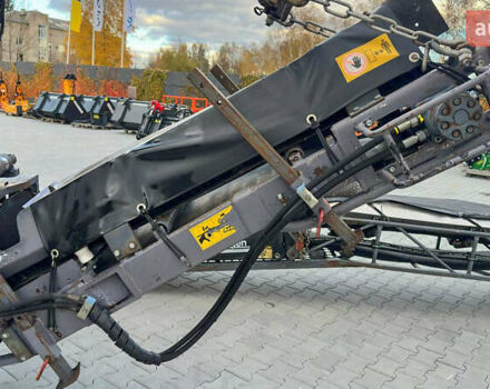 Виртген В 50, объемом двигателя 0 л и пробегом 0 тыс. км за 45654 $, фото 5 на Automoto.ua