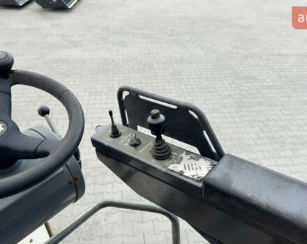 Виртген В 50, объемом двигателя 0 л и пробегом 0 тыс. км за 45654 $, фото 14 на Automoto.ua