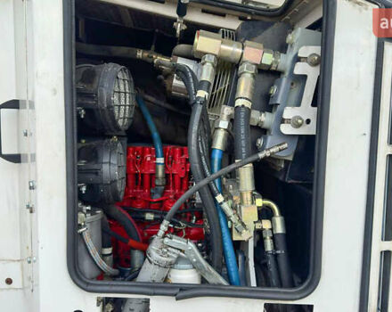 Виртген В 50, объемом двигателя 0 л и пробегом 0 тыс. км за 45654 $, фото 17 на Automoto.ua