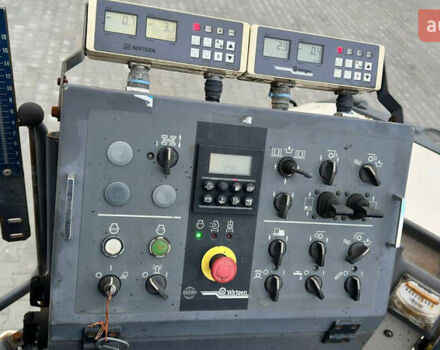 Виртген В 50, объемом двигателя 0 л и пробегом 0 тыс. км за 45654 $, фото 11 на Automoto.ua