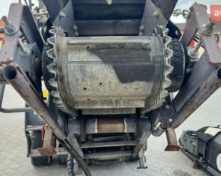 Виртген В 50, объемом двигателя 0 л и пробегом 0 тыс. км за 45654 $, фото 3 на Automoto.ua