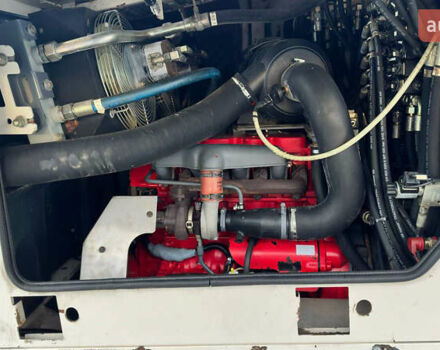 Виртген В 50, объемом двигателя 0 л и пробегом 0 тыс. км за 45654 $, фото 16 на Automoto.ua