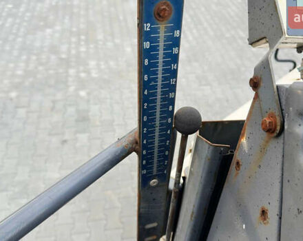 Виртген В 50, объемом двигателя 0 л и пробегом 0 тыс. км за 45654 $, фото 12 на Automoto.ua