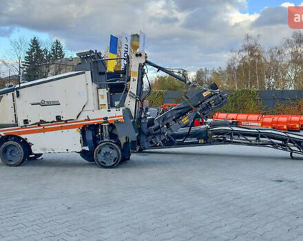 Виртген В 50, объемом двигателя 0 л и пробегом 0 тыс. км за 45654 $, фото 10 на Automoto.ua