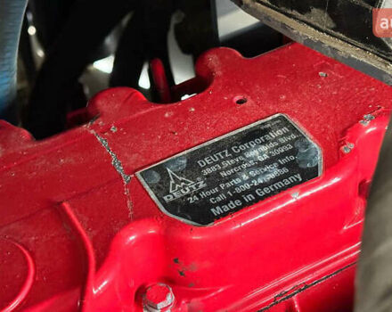 Виртген В 50, объемом двигателя 0 л и пробегом 0 тыс. км за 45654 $, фото 15 на Automoto.ua