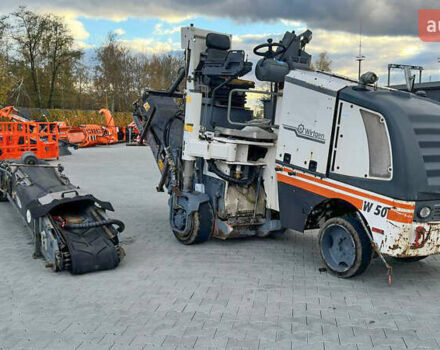 Виртген В 50, объемом двигателя 0 л и пробегом 0 тыс. км за 45654 $, фото 8 на Automoto.ua