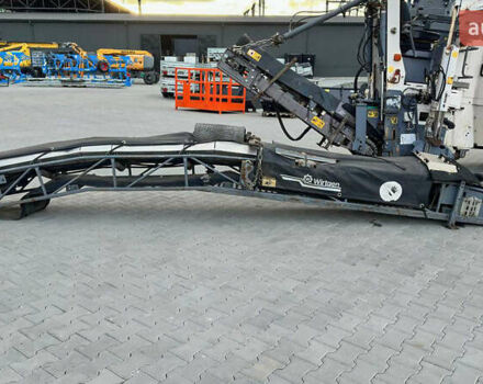 Виртген В 50, объемом двигателя 0 л и пробегом 0 тыс. км за 45654 $, фото 7 на Automoto.ua