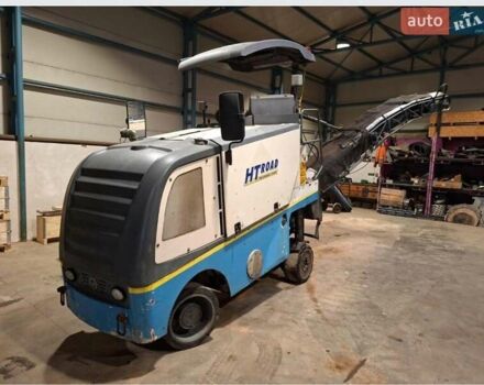 Віртген В 50, об'ємом двигуна 0 л та пробігом 3 тис. км за 38000 $, фото 1 на Automoto.ua