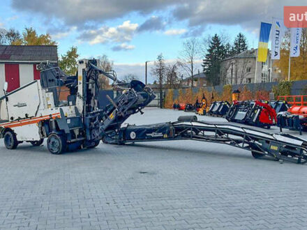 Віртген В 50, об'ємом двигуна 0 л та пробігом 0 тис. км за 45654 $, фото 1 на Automoto.ua