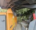 Оранжевый Виртген W 1000F, объемом двигателя 0 л и пробегом 0 тыс. км за 150000 $, фото 5 на Automoto.ua