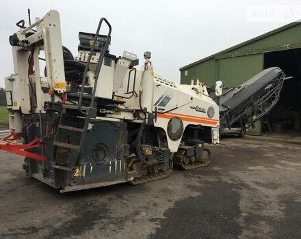 Віртген W 1200, об'ємом двигуна 6 л та пробігом 5 тис. км за 99122 $, фото 2 на Automoto.ua