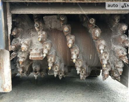 Віртген W 1200, об'ємом двигуна 6 л та пробігом 5 тис. км за 99122 $, фото 3 на Automoto.ua