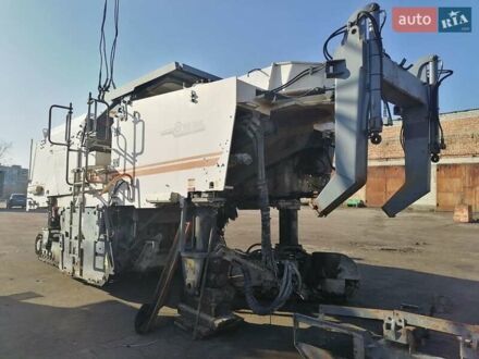 Виртген W 2100 2007 в Кропивницком (Кировограде) на Automoto.ua Виртген W 2100, объемом двигателя 0 л и пробегом 99 тыс. км за 78895 $, фото 1 на Automoto.ua