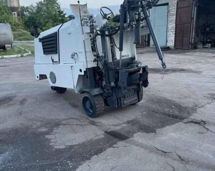 Білий Віртген W 500, об'ємом двигуна 0 л та пробігом 3 тис. км за 20200 $, фото 6 на Automoto.ua