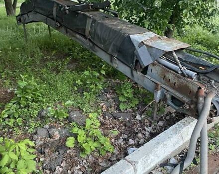 Білий Віртген W 500, об'ємом двигуна 0 л та пробігом 3 тис. км за 20200 $, фото 9 на Automoto.ua