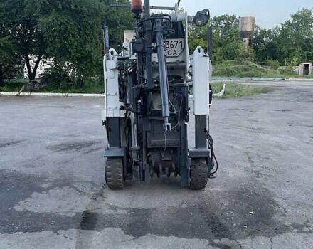 Білий Віртген W 500, об'ємом двигуна 0 л та пробігом 3 тис. км за 20200 $, фото 7 на Automoto.ua