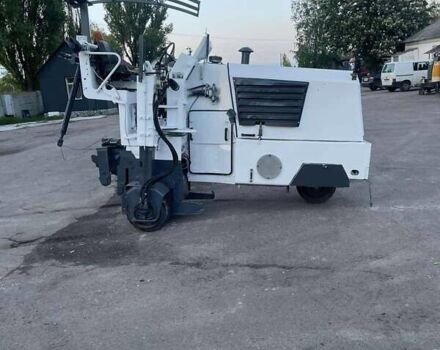 Білий Віртген W 500, об'ємом двигуна 0 л та пробігом 3 тис. км за 20200 $, фото 1 на Automoto.ua