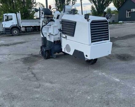 Білий Віртген W 500, об'ємом двигуна 0 л та пробігом 3 тис. км за 20200 $, фото 2 на Automoto.ua