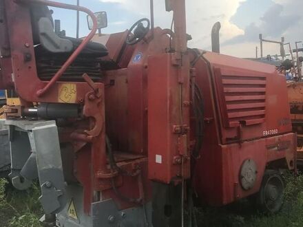 Червоний Віртген W 500, об'ємом двигуна 0 л та пробігом 1 тис. км за 18000 $, фото 1 на Automoto.ua