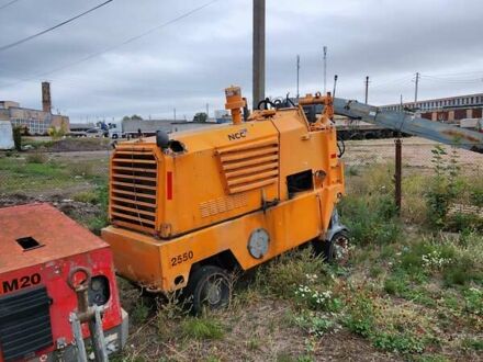 Виртген W 500 1996 в Фастове на Automoto.ua Виртген W 500, объемом двигателя 0 л и пробегом 1 тыс. км за 20661 $, фото 1 на Automoto.ua