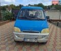 Синий Вулинг ЛЗВ, объемом двигателя 0.97 л и пробегом 247 тыс. км за 1150 $, фото 1 на Automoto.ua