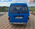 Синий Вулинг ЛЗВ, объемом двигателя 0.97 л и пробегом 247 тыс. км за 1150 $, фото 4 на Automoto.ua
