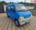 Синий Вулинг ЛЗВ, объемом двигателя 0.97 л и пробегом 247 тыс. км за 1150 $, фото 2 на Automoto.ua